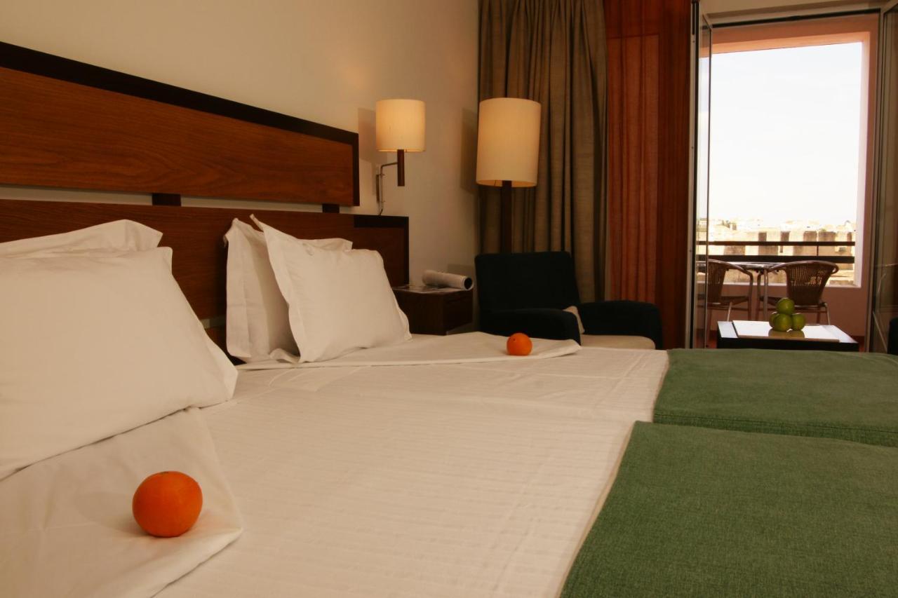 โปอูซาดา คาสเตโล เดอ อัลกาเซร์ โด ซัล - ฮิสทริค โฮเต็ล Hotel อัลกาแซร์โดซัล ห้อง รูปภาพ